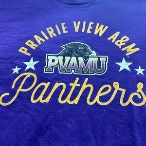 Prairie View A&M University T-shirt